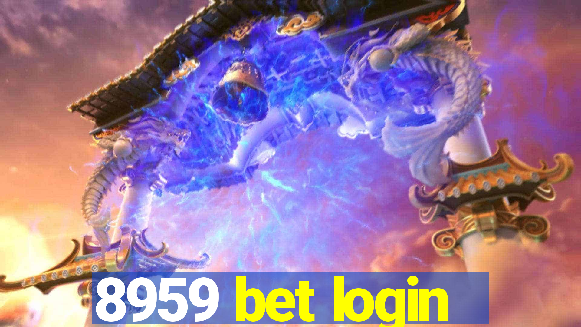 8959 bet login